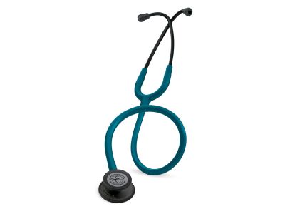 Littmann Classic III Stethoscope - Black Chestpiece
