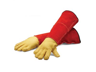 Animal Handling Gauntlet