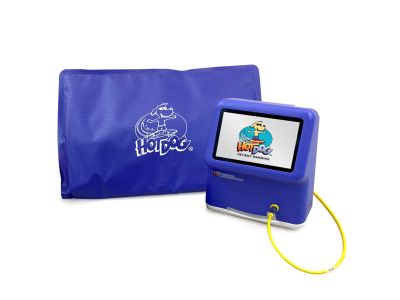 HotDog Veterinary Warming System 