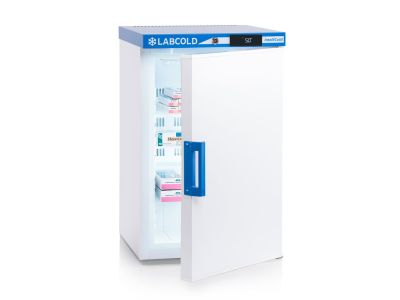 Labcold Pharmacy Benchtop Refrigerator - 66L