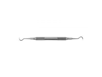 H6/H7 Hand Scaler