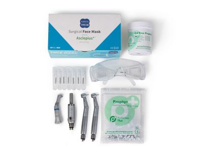 LED Dental Starter Kit