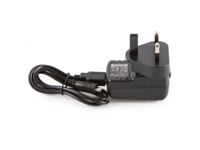 AC-DC 5V2Z Power Adaptor (UK) for M880B