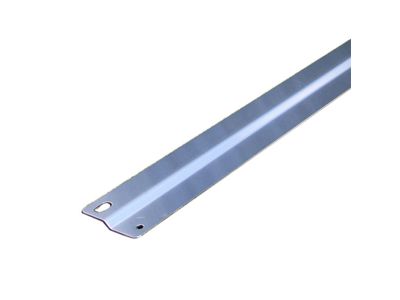 Full Length Stepped Bracket For Kennel