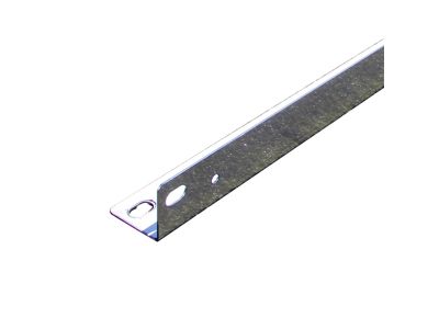 1755mm Long 90&deg; Bracket For Kennel Door