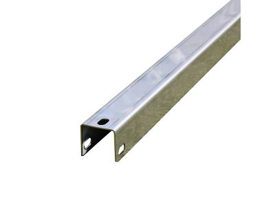 1755mm Long Bracket 'U' Shaped For Kennel Door