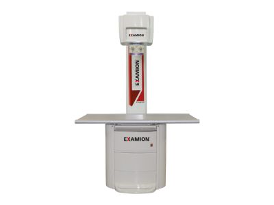 Examion X-R Static UNIVET 37-400 Combined Table Generator