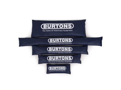 Burtons X-Ray Sand Bags