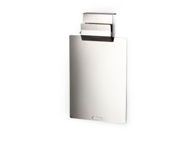 A4 Cage Clip Board
