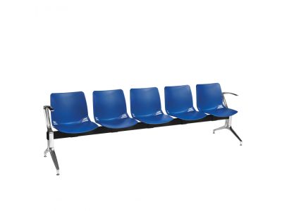 Neptune 5 Seat Blueberry