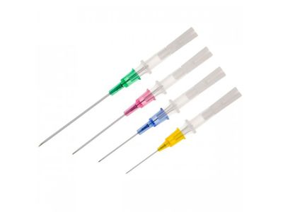 Jelco I.V Catheter