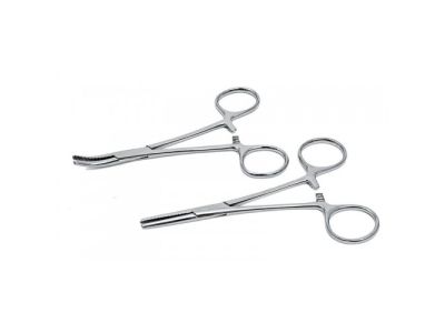Spencer Wells Forceps