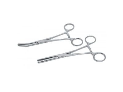 Angiotribe Forceps