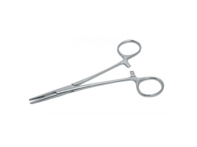 Cairns Artery Forceps 