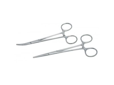 Criles Artery Forceps