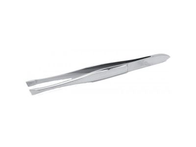 Epilation Forceps 