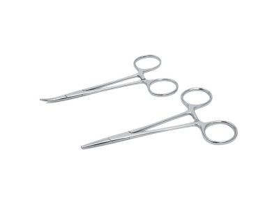 Halstead Mosquito Forceps