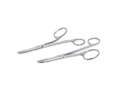 Gillies Needle Holders
