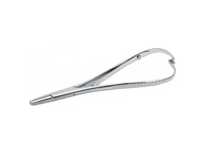 Macphails Needle Holders