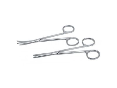 Metzenbaum Scissors