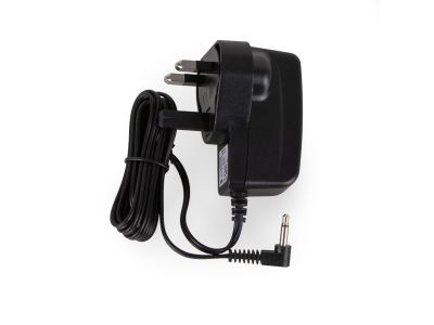 AC Adaptor For Vet BP Doppler (UK)