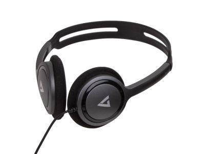 Headphones For VetBP Doppler