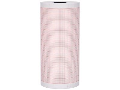 EDAN VE-300 ECG Paper Roll 80mm x 20m