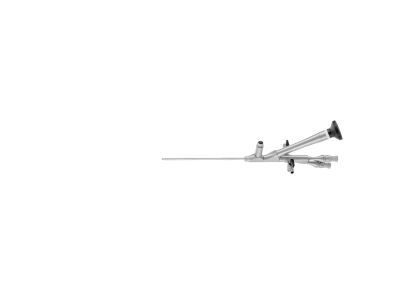SPiTZ Operating Cysto-Uretherotome 5&deg; Direction of view, 140mm working length. 