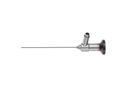 SPiTZ Mini Scope/ Cystoscope/ Rhinoscope 0&deg;,  2.0mm Diameter, 120mm Working Length 