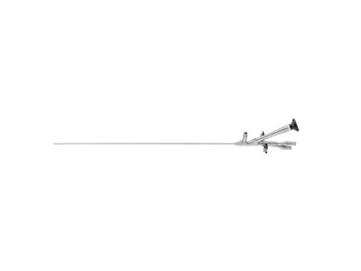 SPiTZ Advanced Semi-Rigid Uretero-Renoscope, 425mm working length 