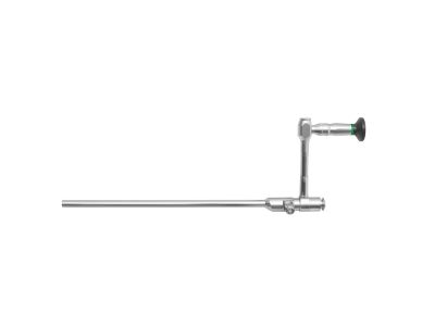 Operating Laparoscope 0&deg; parallel view