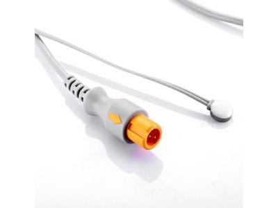 Reusable Mindray Compatible Skin Surface Temp