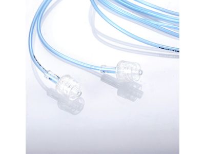 Sampling Line, CO&sup2;, Neonatal, 2.5m