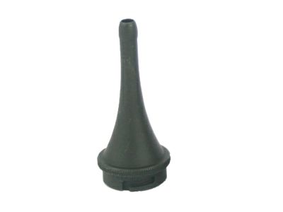 Opticlar Metal Specula - Matt Black - 57mm x 4.0mm