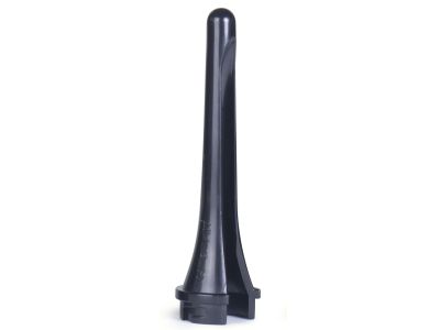 Opticlar VisionVet Plastic Specula - Open Gutter, Closed Tip - 90mm x 7.0mm