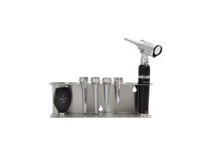 Opticlar Stainless Steel Specula Tidy