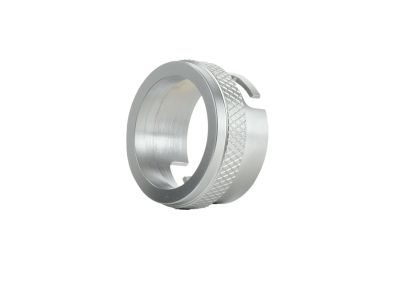 Opticlar Adaptor for use Plastic Specula on Veterinary Otoscope