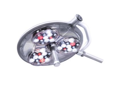 AstraMax HD Ceiling Mounted Operating Light For Ceiling Heights 2525mm - 3330mm