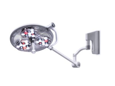 AstraMax HD Wall Mounted Operating Light 
