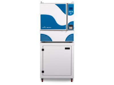 VetClave 60B Autoclave (60L)