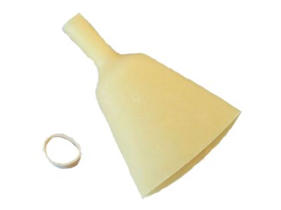 Foreign Body Protection Cap -Single