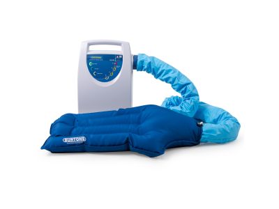 Reusable Warming Blankets