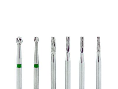 FG Dental Burs