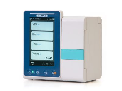 600 Giving Sets + Free Burtons EN-V5+ Infusion Pump
