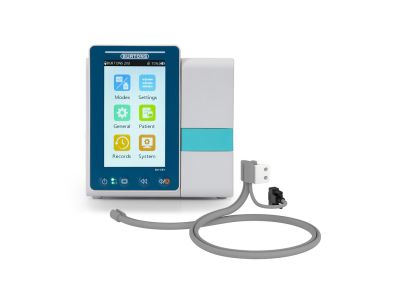 Burtons EN-V5+ Infusion Pump & Warming Tube Bundle