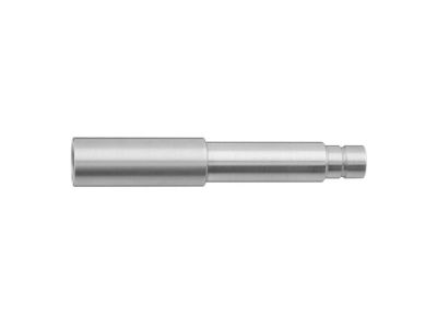 SPiTZ Adapter for F/O Light carrier for Type Luxtec Light source 