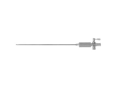 Veress Insufflation Needle &Oslash; 2mm