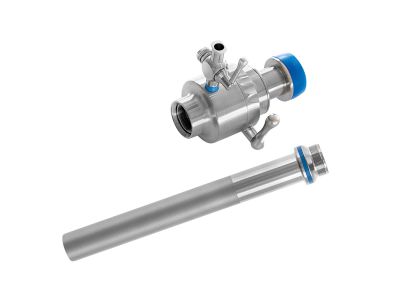 11mm Smooth MultiPort Trocar System