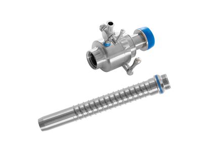 5.5mm Threaded MultiPort Trocar System