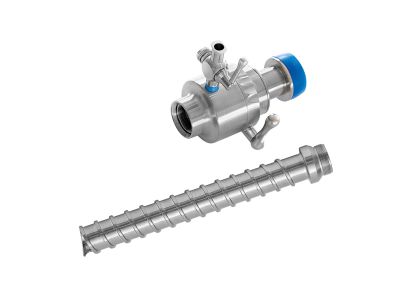 5.5mm Self-Cutting MultiPort Trocar System